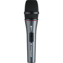 Sennheiser E 865 S Super Cardioid Condencer Handheld Mic with Switch