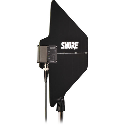 Shure UA874 Active Directional Antenna (Rental)