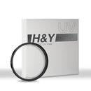 H&Y HD MRC UV Filter
