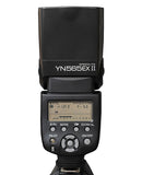 Yongnuo YN565EX II Speedlite for Canon Cameras