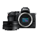 Nikon Z50 + 16-50mm VR Kit