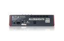 Allen Heath ZED12FX Analog USB Mixer