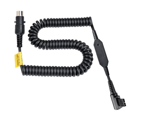 Godox PB-MX PB960 Propac Power Cable for Metz Flashes | Lensmanexpress.com