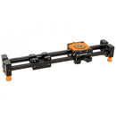 E-Image ES50 Double Slider with Adjustable Feet (19.7")