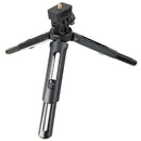 Godox MT-01 mini Tripod Folding Table top stand and Grip Stabilizer