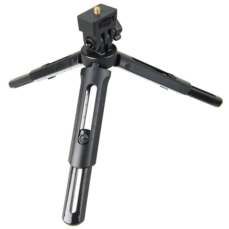 Godox MT-01 mini Tripod Folding Table top stand and Grip Stabilizer