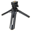 Godox MT-01 mini Tripod Folding Table top stand and Grip Stabilizer