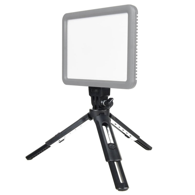 Godox MT-01 mini Tripod Folding Table top stand and Grip Stabilizer