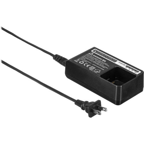 Godox Charger C29 and Cable for AD200 Pocket Flash