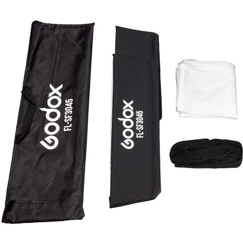 Godox Softbox with Grid for Flexible LED Panel FL60