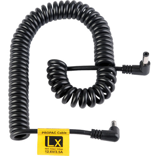 Godox LED Power Cable for PB960 Battery Pack
