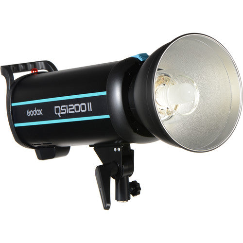 Godox QS1200II Flash Head