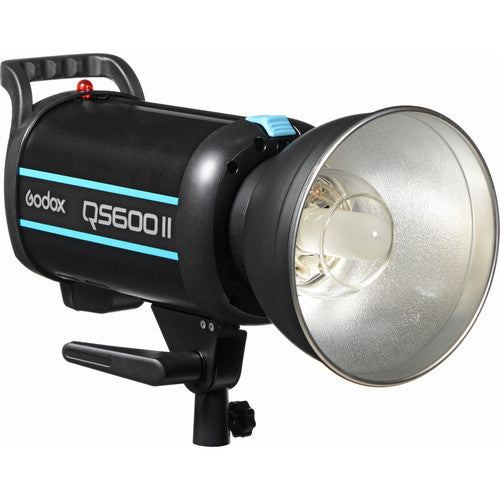 Godox QS600II Flash Head