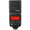 Godox V350S Flash for Select Sony Cameras
