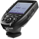 Godox VING V860IIN TTL Li-Ion Flash with XProN TTL Trigger Kit for Nikon Cameras