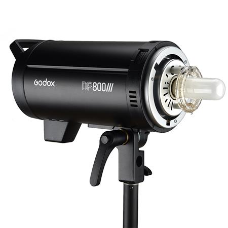 Godox DPIII-800 Flash Head
