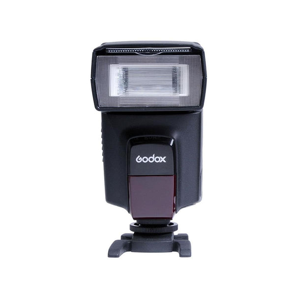Godox TT560II Speedlite Camera Flash with Wireless Transmitter for Canon Nikon