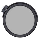 Drop-in ND65000 Filter