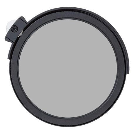 Drop-in ND65000 Filter