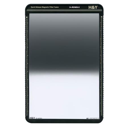 H&Y GND0.9 Filter