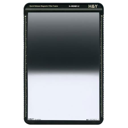 H&Y GND1.2 Filter