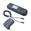 Aputure WTR2N Pro Worker II Remote Timer Intervalometer for Nikon