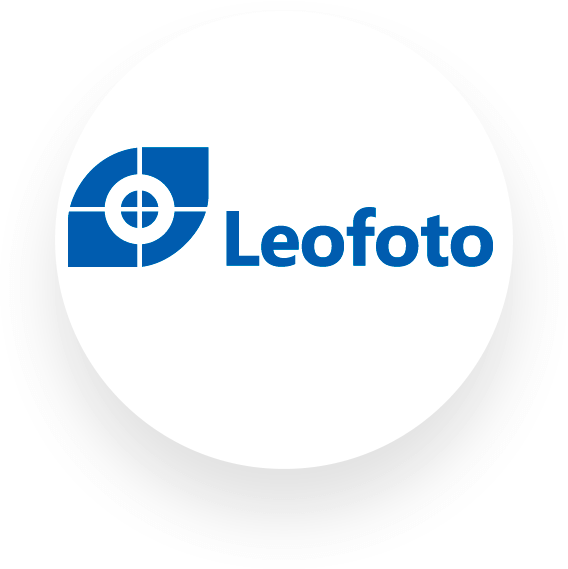Leofoto 150mm Plate