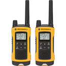 Motorola Talkabout T402 Emergency Preparedness Edition 2-Way Radio (Rental)