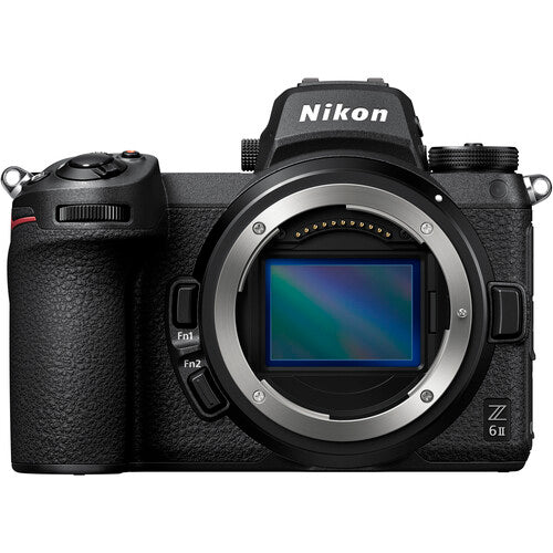 Nikon Z6 II (Body)