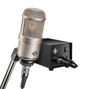 Neumann M 147 Tube Microphone
