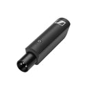 Sennheiser XSW-D XLR Base Set Digital Wireless Plug-On Microphone System with No Mic (2.4 GHz)