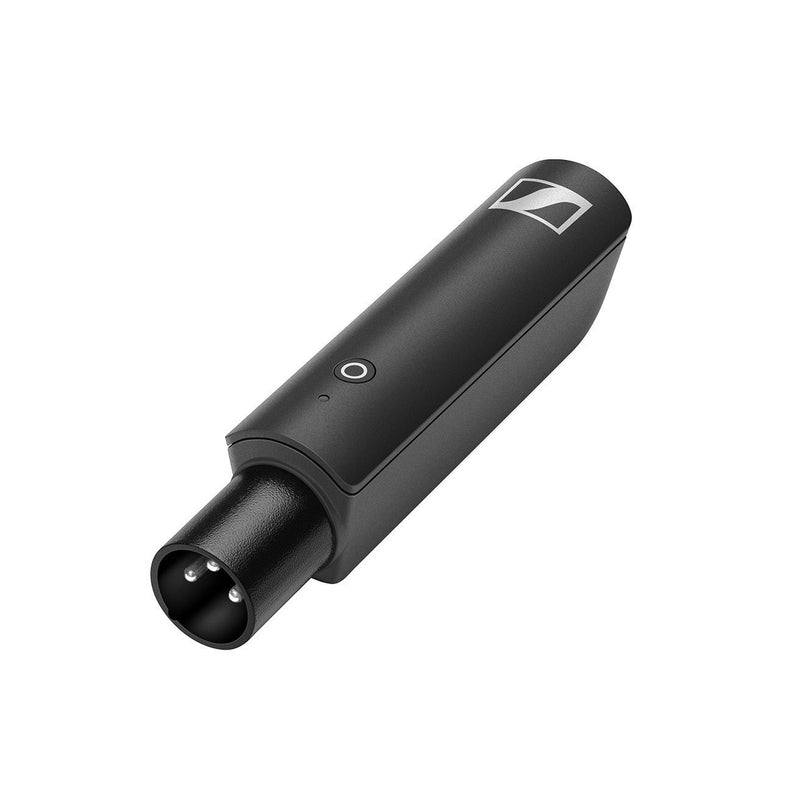 Sennheiser XSW-D XLR Base Set Digital Wireless Plug-On Microphone System with No Mic (2.4 GHz)