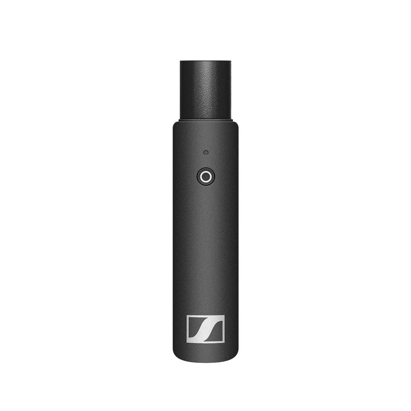 Sennheiser XSW-D XLR Base Set Digital Wireless Plug-On Microphone System with No Mic (2.4 GHz)