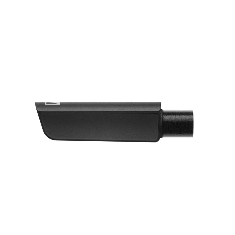 Sennheiser XSW-D XLR Base Set Digital Wireless Plug-On Microphone System with No Mic (2.4 GHz)