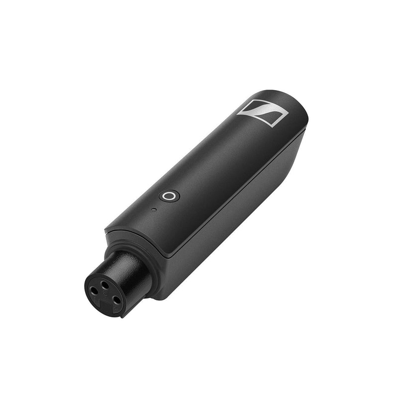 Sennheiser XSW-D XLR Base Set Digital Wireless Plug-On Microphone System with No Mic (2.4 GHz)