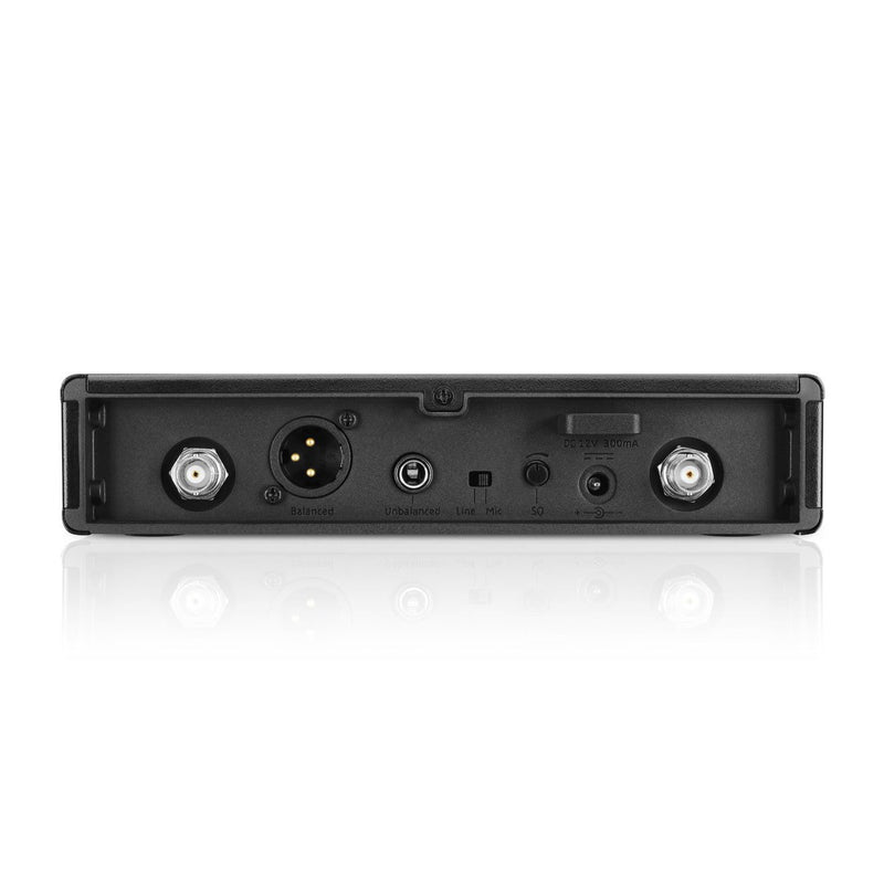 Sennheiser XSW 2-CI1-B Wireless 2 Instrument System