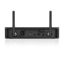 Sennheiser XSW 2-CI1-B Wireless 2 Instrument System