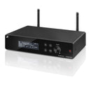 Sennheiser XSW 2-CI1-B Wireless 2 Instrument System