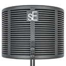 sE RF-X Reflexion Filter Vocal Shield