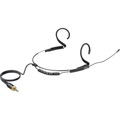 RODE HS2B Lightweight Headset Microphone (Small)