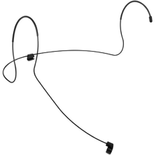 RODE Lav-Headset Headset Mount for Lavalier Microphones (Medium)