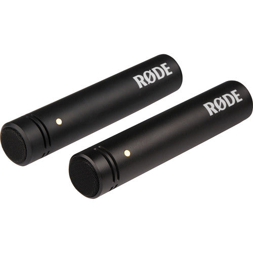 RODE TF-5 Premium matched pair condenser cardioid microphones