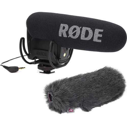 RODE VideoMic Pro Rycote