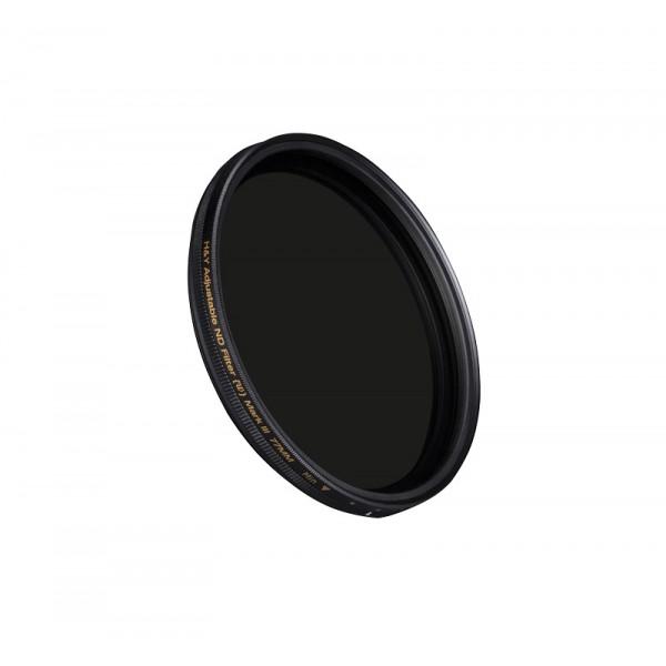 H&Y Variable ND2-400 Filter