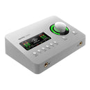 Apollo Solo TB3 Audio Interface (Desktop/Mac/Win/TB3)