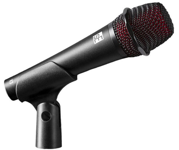 V3 - Cardioid Dynamic Microphone